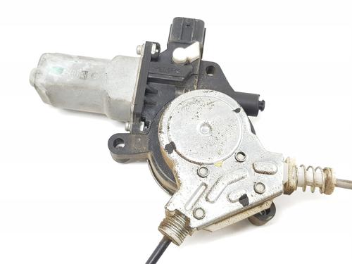 Rear right window mechanism HONDA ACCORD VII (CL, CN) 2.2 i-CTDi (CN1) | BP18406429C25 