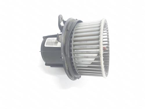 Used Heater blower motor MERCEDES-BENZ C-CLASS (W204) [2007-2015]  27178225