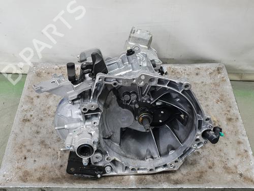 Used Gearbox OPEL ASTRA L Sports Tourer (O5) 1.2 (FRHNSL, FRHNSR) (131 hp) 23040842