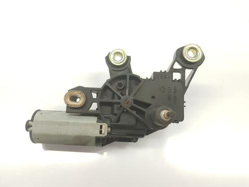 Used Rear wiper motor VW PASSAT B5.5 (3B3) 1.9 TDI (130 hp) 12144013