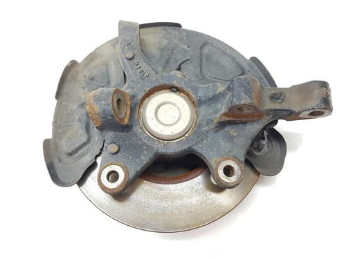 Right front steering knuckle MERCEDES-BENZ V-CLASS (W447)  | BP36241530M26  - Image 7