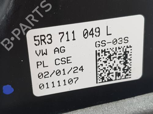 Gearstang SKODA KAMIQ (NW4) 1.0 TSI | BP31840800M90 - Image 3