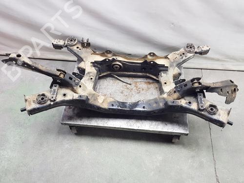 Used Rear axle INFINITI QX70 30d AWD (238 hp) 22388437