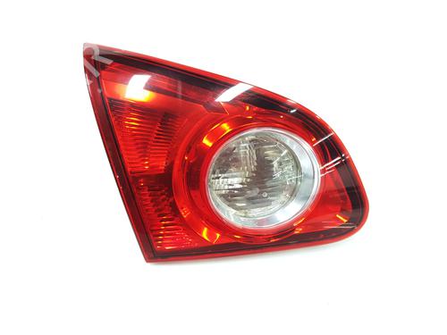 Used Left tailgate light NISSAN QASHQAI / QASHQAI +2 I (J10, NJ10, JJ10E) 2.0 All-wheel Drive (141 hp) 17827720