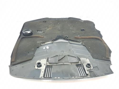 Upper protection MERCEDES-BENZ R-CLASS (W251, V251) R 280 CDI 4-matic (251.020) | BP18302292M93 