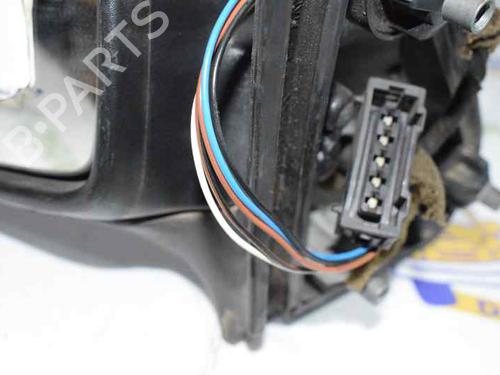 Left mirror SEAT IBIZA II (6K1) 1.9 D | BP2971991C26 