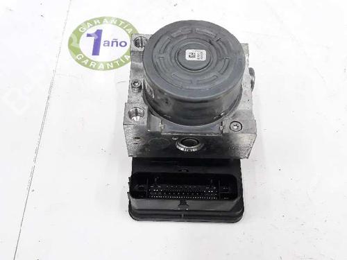 ABS pump MERCEDES-BENZ C-CLASS (W205) C 250 BlueTEC / d (205.008, 205.006) | BP5108787M43 
