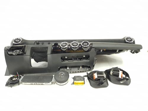 Used Airbag Kit Airbag Kit 38063190 38063190