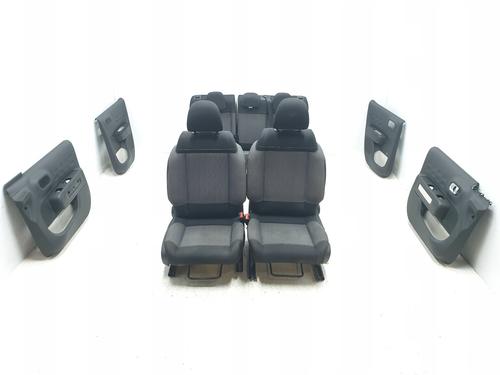 Ensemble sièges CITROËN C3 III (SX) 1.2 PureTech 82 (83 hp) 31946809