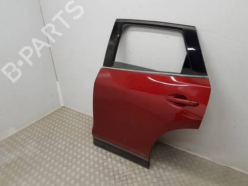 Dør venstre bagtil MAZDA CX-5 (KF) | BP39192562C4 - Image 2