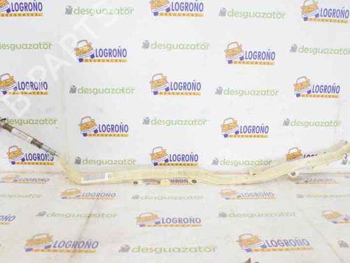Used Right curtain airbag AUDI A3 (8P1) 1.9 TDI (105 hp) 780316