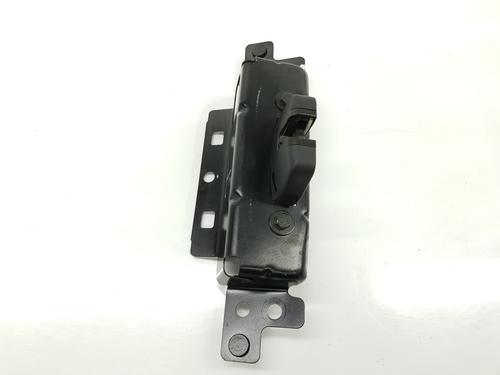 Tailgate lock PEUGEOT 208 I (CA_, CC_) 1.6 HDi / BlueHDi 75 | BP20191801C101 
