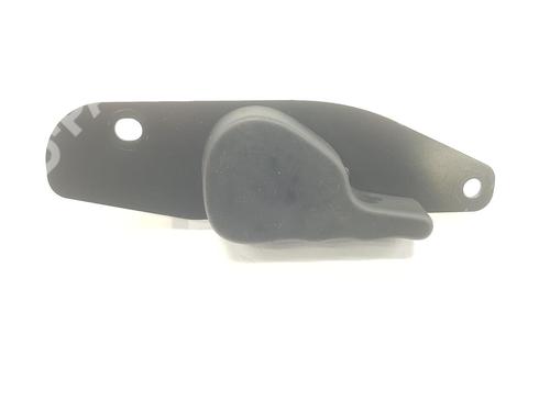 Used Rear left exterior door handle MERCEDES-BENZ C-CLASS Coupe (CL203) C 220 CDI (203.706) (143 hp) 12168908