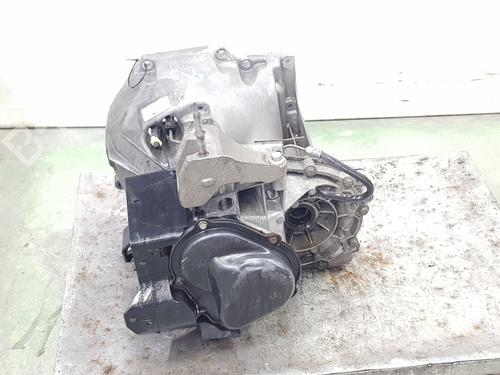 Gearbox FORD TRANSIT COURIER B460 MPV  | BP31320525M3  - Image 6
