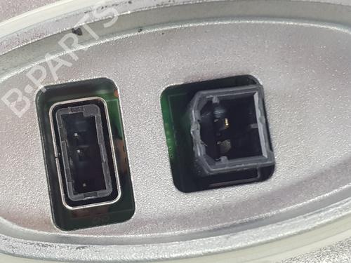 Module xenonverlichting BMW 3 Touring (E91) 318 d | BP30471832C53