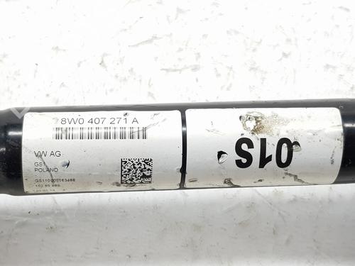 Right front driveshaft AUDI A4 B9 Avant (8W5, 8WD) 2.0 TDI | BP15415093M39 