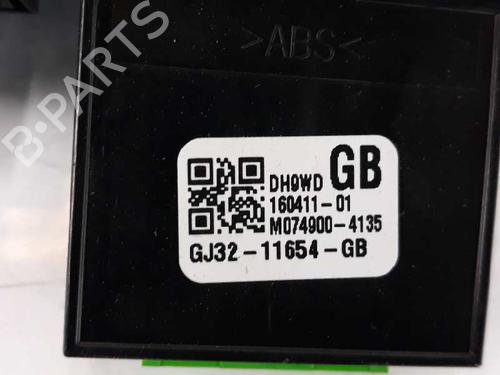 Switch LAND ROVER RANGE ROVER EVOQUE (L538) 2.0 D | BP11682938I30 