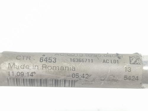 AC pipe BMW 5 Gran Turismo (F07) 530 d | BP16055909M126 