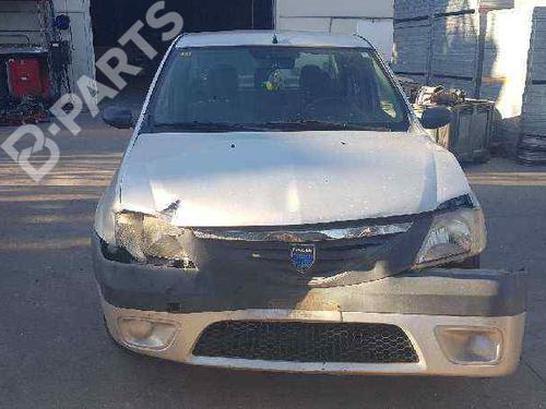 DACIA LOGAN (LS_)    573698