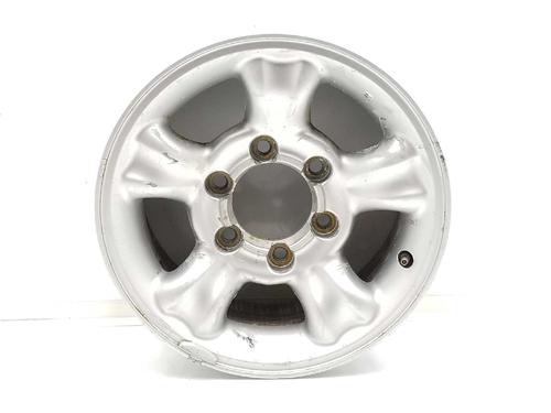 Used Rim NISSAN TERRANO II (R20) 2.7 TDi 4WD (125 hp) 6889913