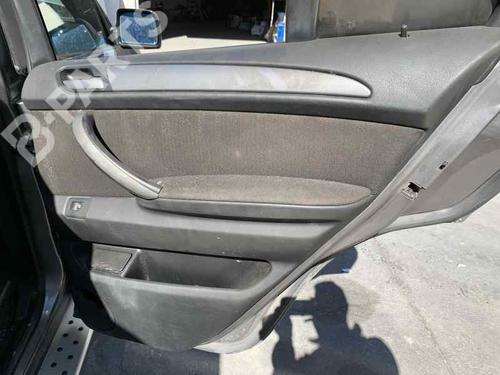 Back wipers mechanism BMW X5 (E53) 3.0 d | BP4948058C84  - Image 62