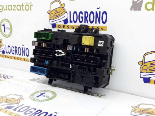 Fuse box OPEL ASTRA H (A04)  | BP2973163E1 