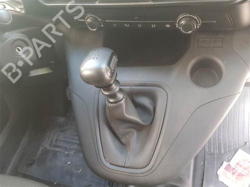 Front left panel TOYOTA PROACE CITY Box Body/MPV (BPZ_) | BP40452330C58 - Image 12