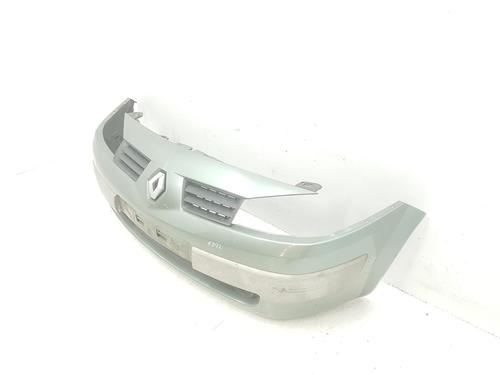 Front bumper RENAULT MEGANE II Estate (KM0/1_) 1.9 dCi | BP15385967C7 