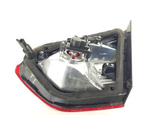 Left tailgate light OPEL CROSSLAND X / CROSSLAND (P17, P2QO) 1.2 (75) | BP31136540C79 