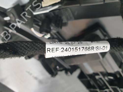 Rear bumper RENAULT 5 E-TECH | BP37020436C8 - Image 3