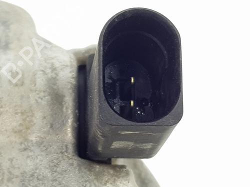 AC compressor SEAT ARONA (KJ7, KJP) 1.0 TSI | BP28571069M34