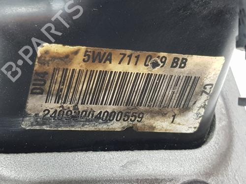Gear lever VW T-ROC (A11, D11)  | BP26287956M90 