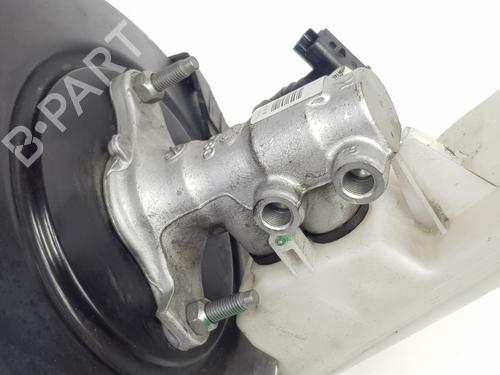 Servo brake CITROËN C4 CACTUS 1.6 BlueHDi 100 | BP25846663M42 