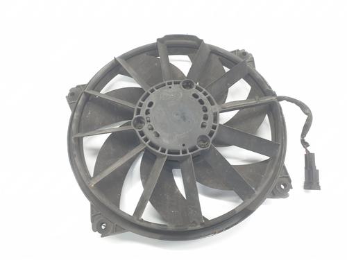 Radiator fan PEUGEOT PARTNER Box Body/MPV 1.6 HDi / BlueHDi 75 | BP28064215M35 