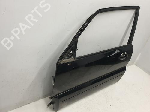 Left front door MITSUBISHI PAJERO IV (V8_W, V9_W) 3.2 DI-D (V88W, V98W) | BP20198161C2 