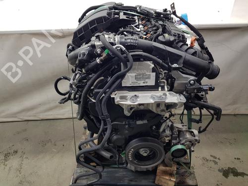 Engine CITROËN BERLINGO (ER_, EC_)  | BP33185849M1  - Image 9