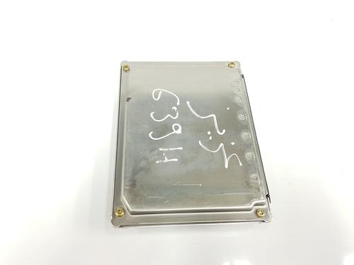 Engine control unit (ECU) BMW 3 Coupe (E46) 318 Ci | BP15261727M57 