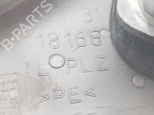 Right mirror AUDI A4 B8 Avant (8K5) 2.0 TFSI | BP18098960C27 