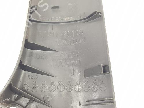 Other TOYOTA LAND CRUISER PRADO (_J12_) 3.0 D-4D (KDJ120, KDJ125) | BP14112705O1 