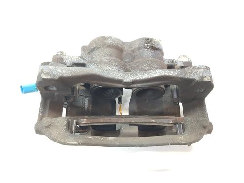 Left rear brake caliper MERCEDES-BENZ SPRINTER 4,6-t Van (B906) 416 CDI (906.653, 906.655, 906.657, 906.633, 906.635,... | BP25608383M107 