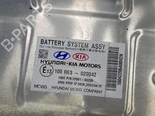 Battery HYUNDAI IONIQ (AE) Elektro | BP18341086E11 