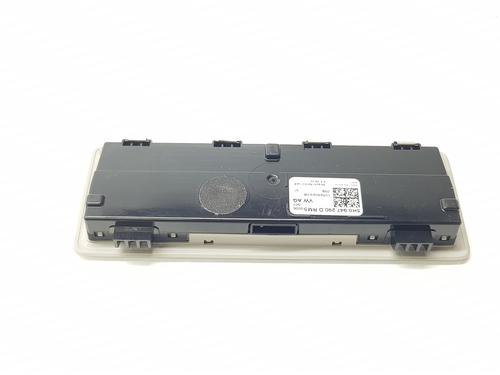 Interior roof light VW GOLF VIII (CD1, DA1) 1.5 eTSI | BP29723377I8 