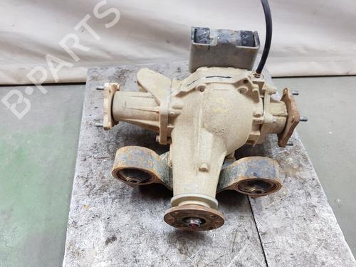 Rear differential SUZUKI GRAND VITARA II (JT, TE, TD)  | BP27286276M24 