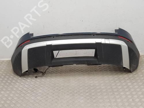 Bagtil kofangere Bagtil kofangere SEAT ATECA (KH7, KHP) 1.0 TSI (116 hp) 39647667 39647667
