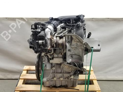 Moteur VW T-ROC (A11, D11) 1.0 TSI | BP8632111M1 