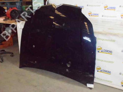 Hood CITROËN C5 II (RC_) 2.0 HDi (RCRHRH) | BP1735392C1