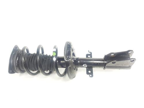 Right front shock absorber RENAULT KANGOO III MPV Blue dCi 95 (KJAB) | BP33625752M17 - Image 3