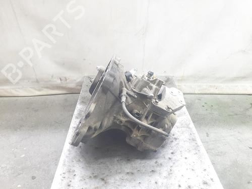 Gearbox OPEL CORSA D (S07) 1.3 CDTI (L08, L68) | BP18080772M3 