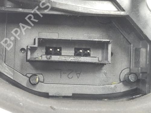 Rear left lock BMW X3 (F25) sDrive 18 d | BP14457050C100 