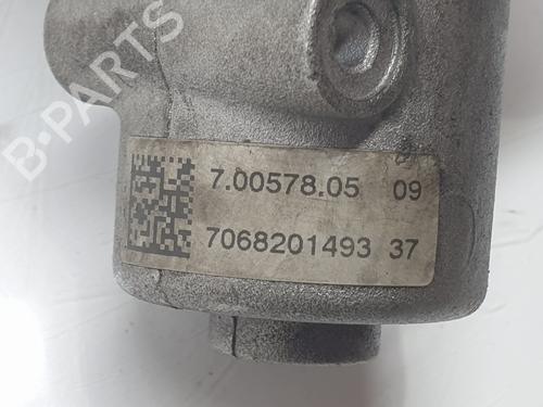 Egr LAND ROVER FREELANDER 2 (L359) 2.2 TD4 4x4 | BP29617034M69 